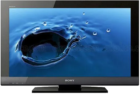 Замена материнской платы Sony KDL-32BX340
