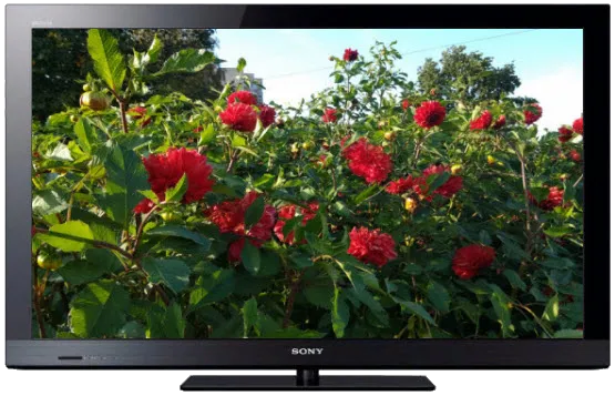 Замена материнской платы Sony KDL-32CX520