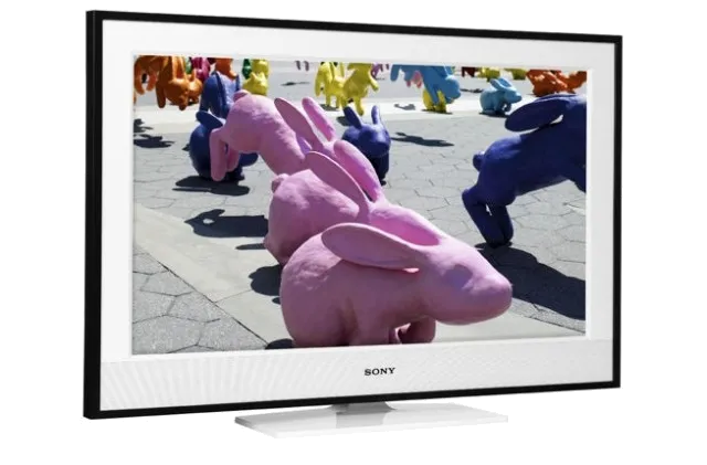 Замена материнской платы Sony KDL-32E4000