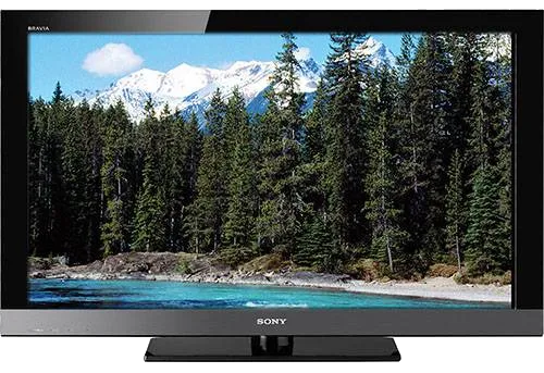 Замена материнской платы Sony KDL-32EX500