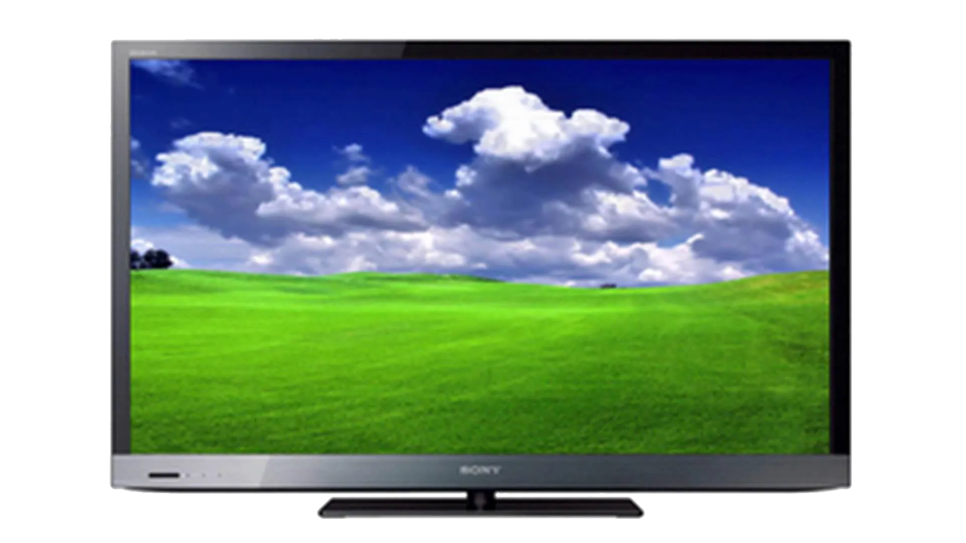 Замена материнской платы Sony KDL-32EX520