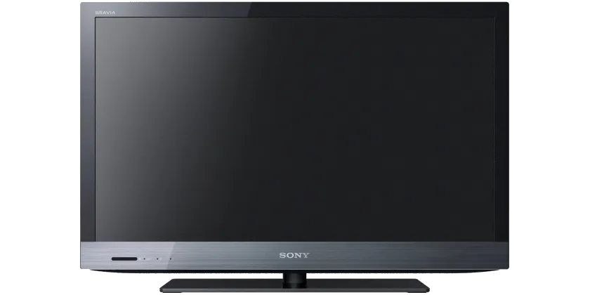 Замена материнской платы Sony KDL-32EX521
