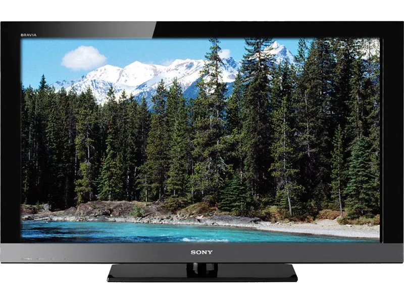 Замена материнской платы Sony KDL-32EX600