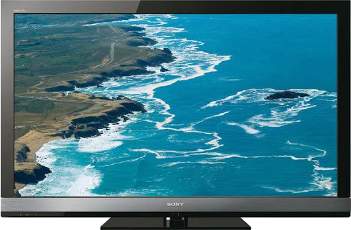 Замена материнской платы Sony KDL-32EX700