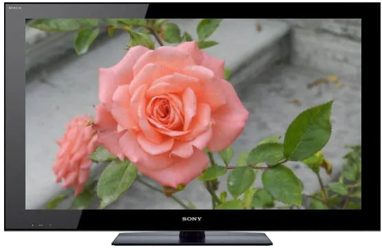 Замена материнской платы Sony KDL-32EX713