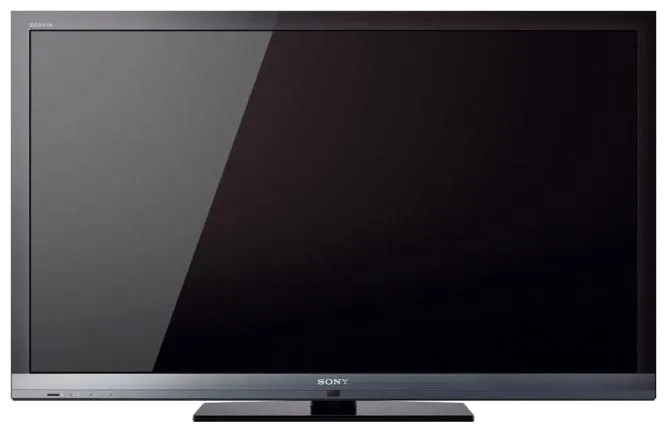 Замена материнской платы Sony KDL-32EX715