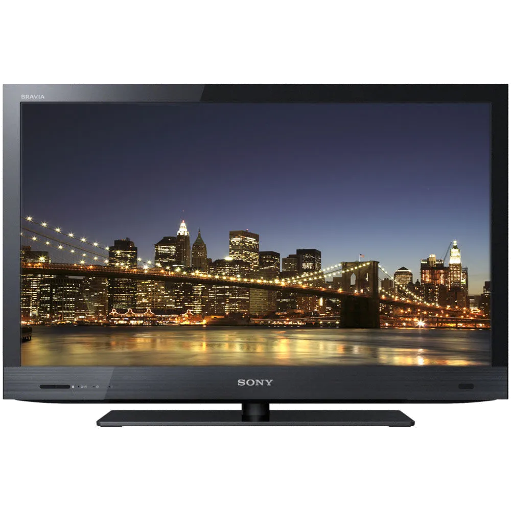 Замена материнской платы Sony KDL-32EX729
