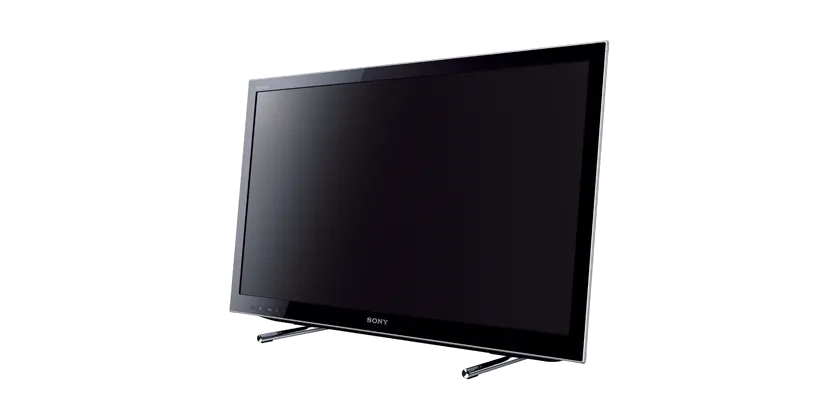 Замена материнской платы Sony KDL-32HX753