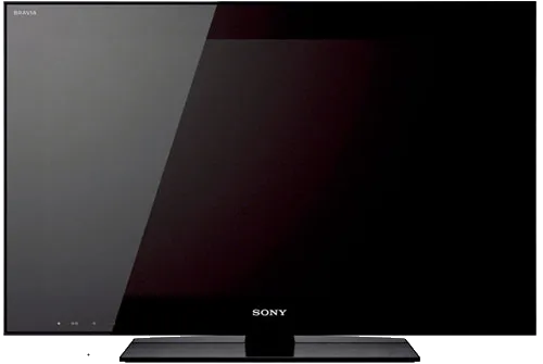 Замена материнской платы Sony KDL-32NX500