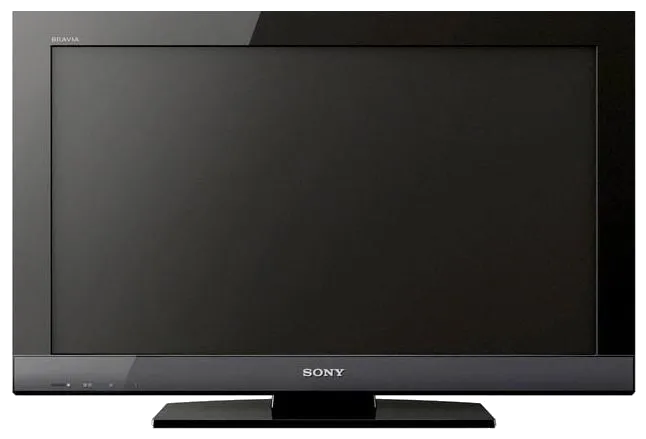 Замена материнской платы Sony KDL-37EX400