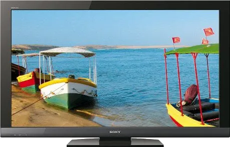 Замена материнской платы Sony KDL-37EX402