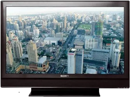 Замена материнской платы Sony KDL-37P3000