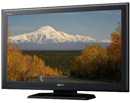 Замена материнской платы Sony KDL-37P5600