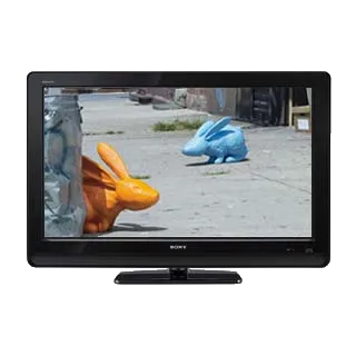 Замена материнской платы Sony KDL-37S4000