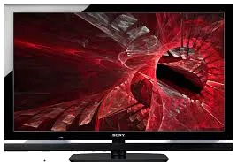 Замена материнской платы Sony KDL-37V5610