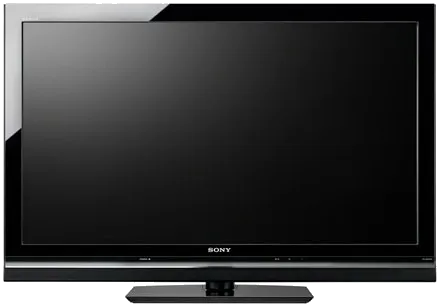 Замена материнской платы Sony KDL-37W5500