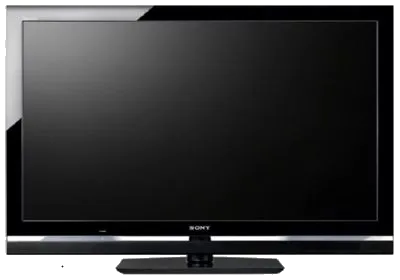 Замена материнской платы Sony KDL-37W5710