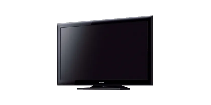 Замена материнской платы Sony KDL-40BX440