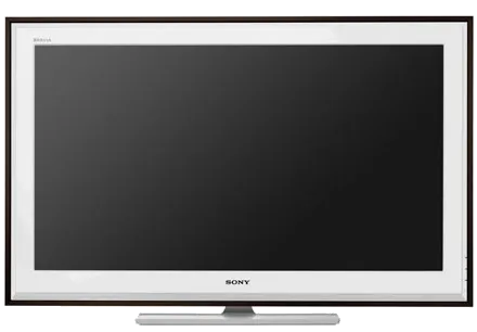 Замена материнской платы Sony KDL-40E5510