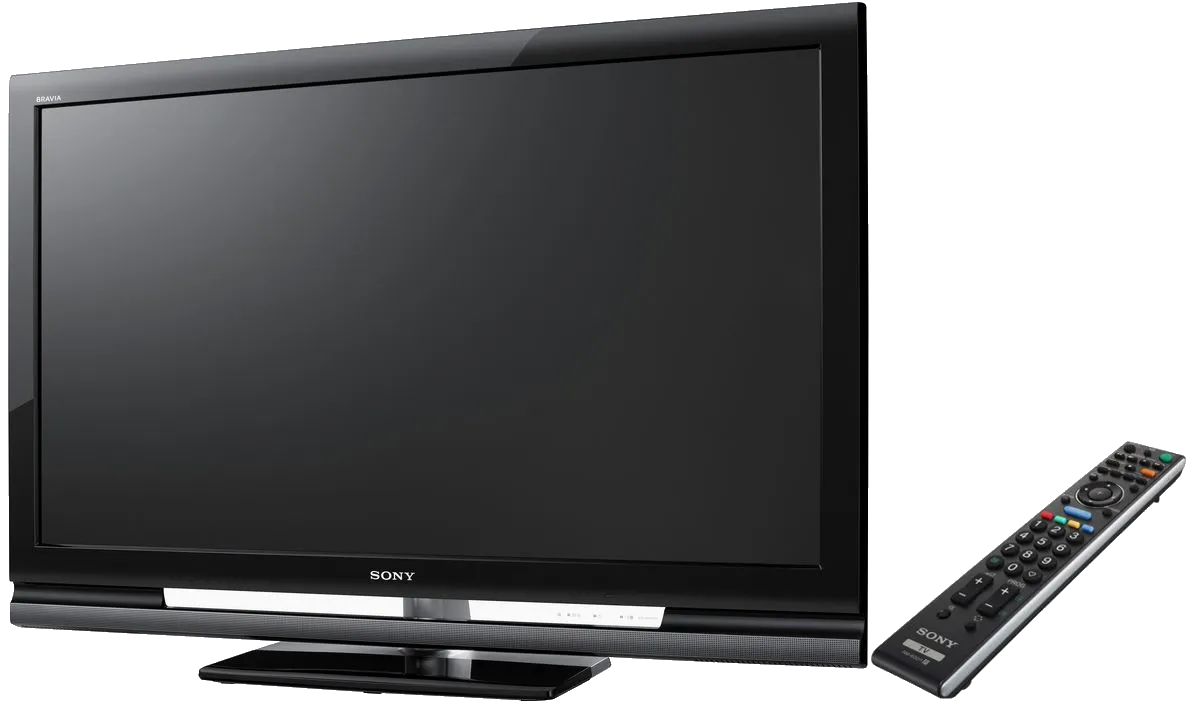 Замена материнской платы Sony KDL-40E5520