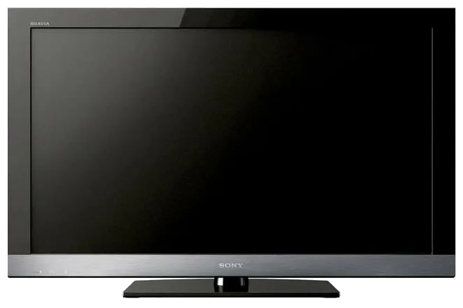 Замена материнской платы Sony KDL-40EX400