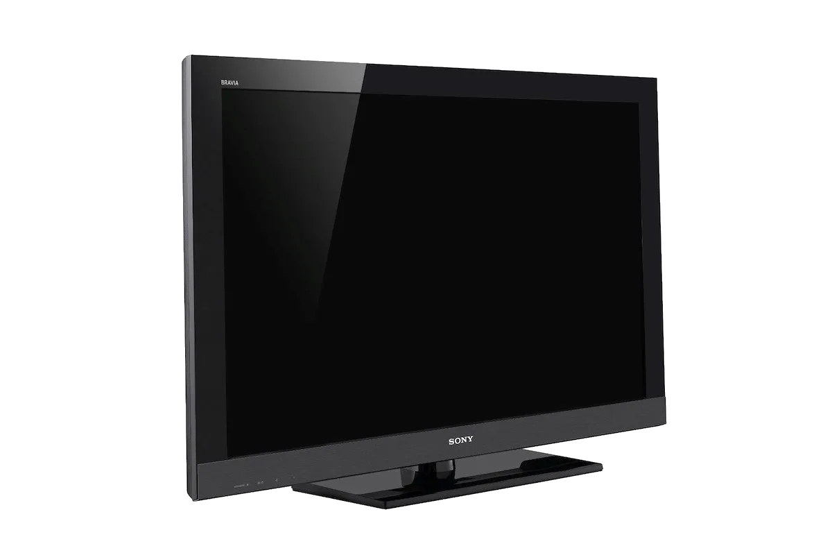 Замена материнской платы Sony KDL-40EX500