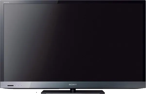 Замена материнской платы Sony KDL-40EX521