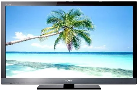 Замена материнской платы Sony KDL-40EX600