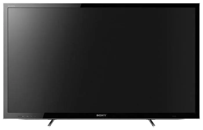 Замена материнской платы Sony KDL-40EX650
