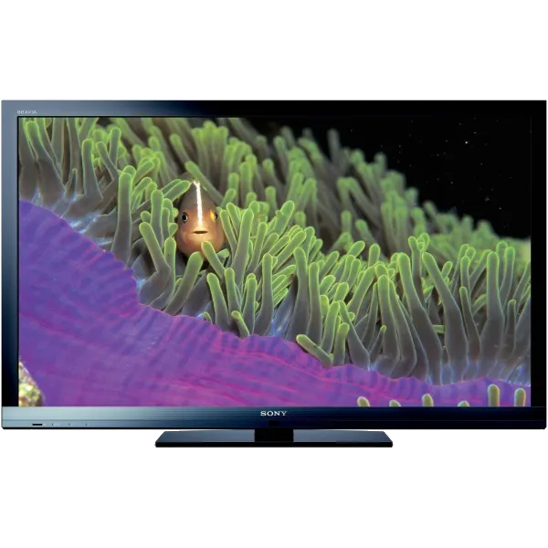 Замена материнской платы Sony KDL-40EX710