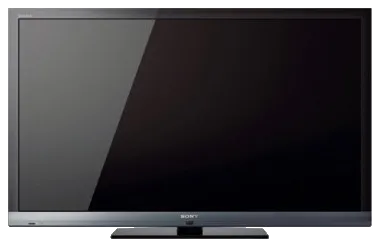 Замена материнской платы Sony KDL-40EX713