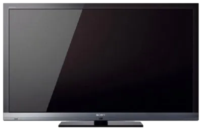 Замена материнской платы Sony KDL-40EX715