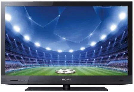 Замена материнской платы Sony KDL-40EX720