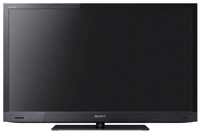 Замена материнской платы Sony KDL-40EX725