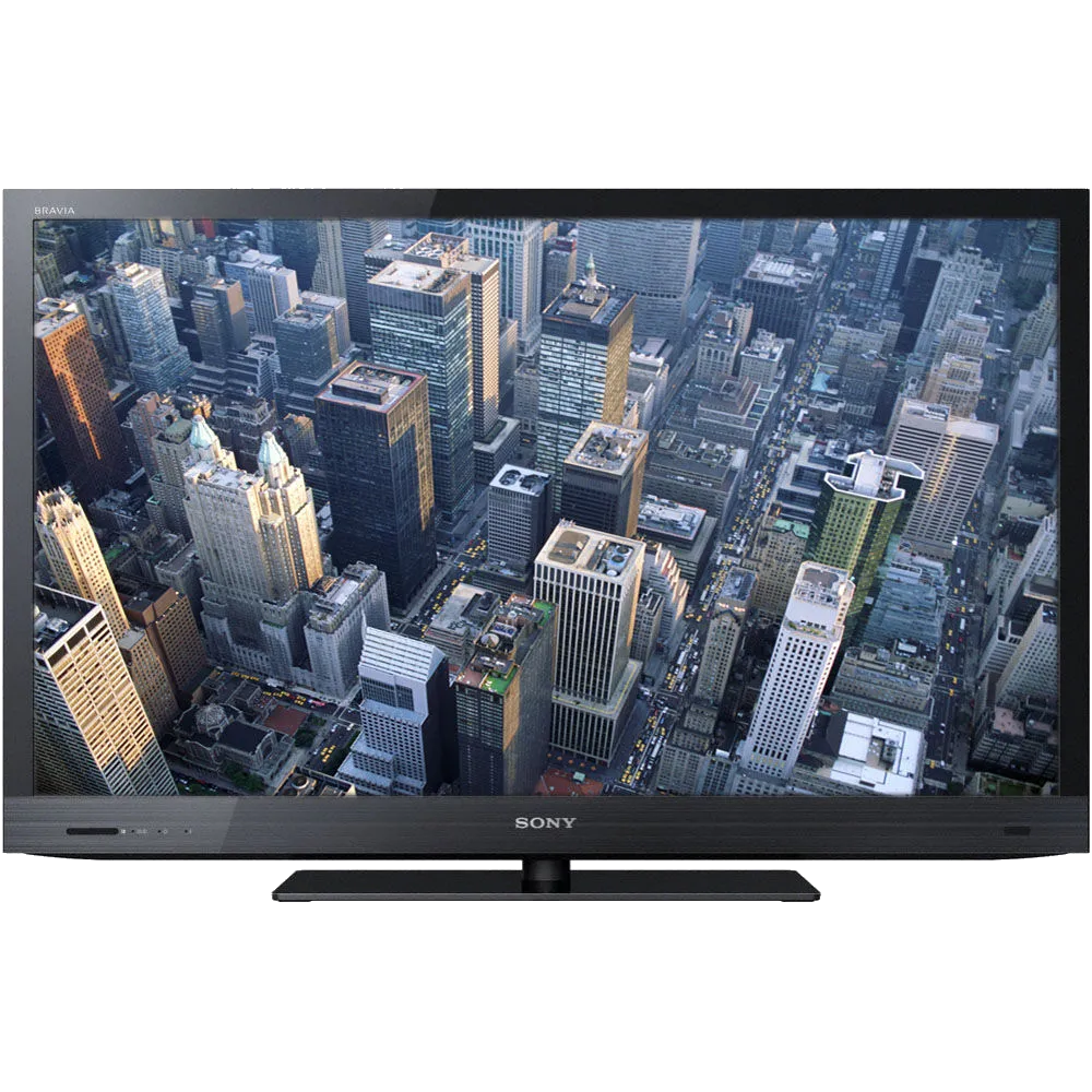Замена материнской платы Sony KDL-40EX729