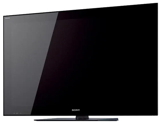 Замена материнской платы Sony KDL-40HX700
