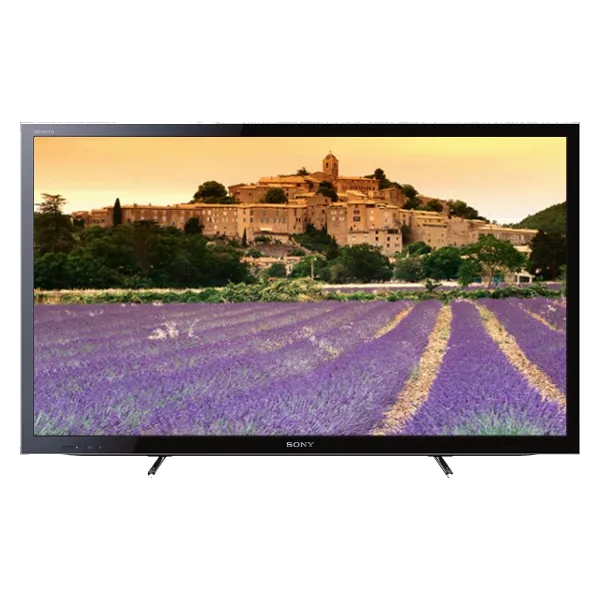 Замена материнской платы Sony KDL-40HX753