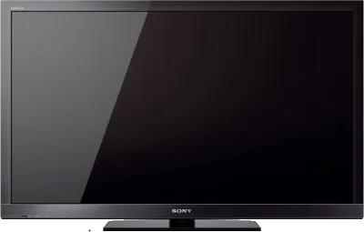 Замена материнской платы Sony KDL-40HX800