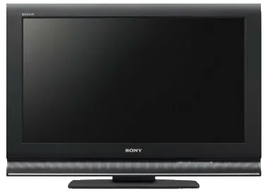 Замена материнской платы Sony KDL-40L4000