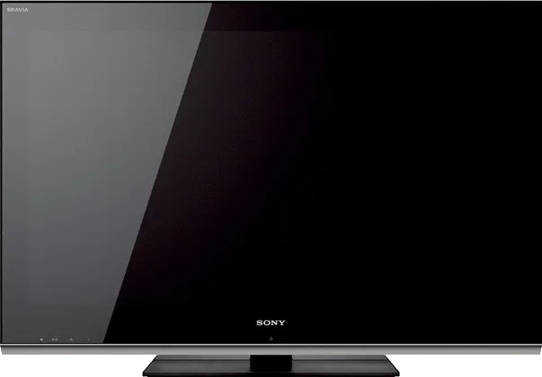 Замена материнской платы Sony KDL-40LX900