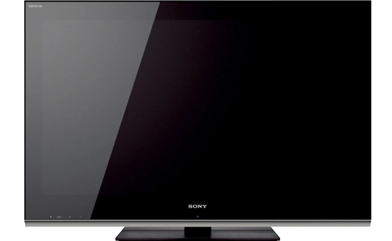 Замена материнской платы Sony KDL-40LX903