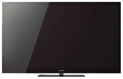 Замена материнской платы Sony KDL-40NX713