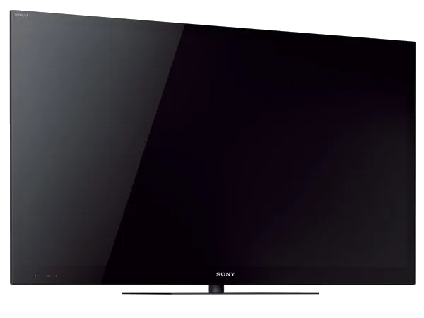 Замена материнской платы Sony KDL-40NX720