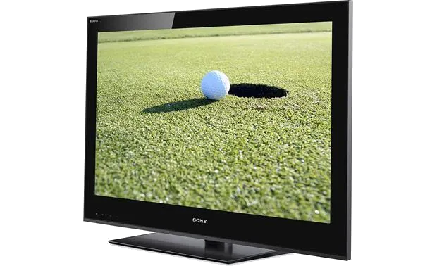 Замена материнской платы Sony KDL-40NX810