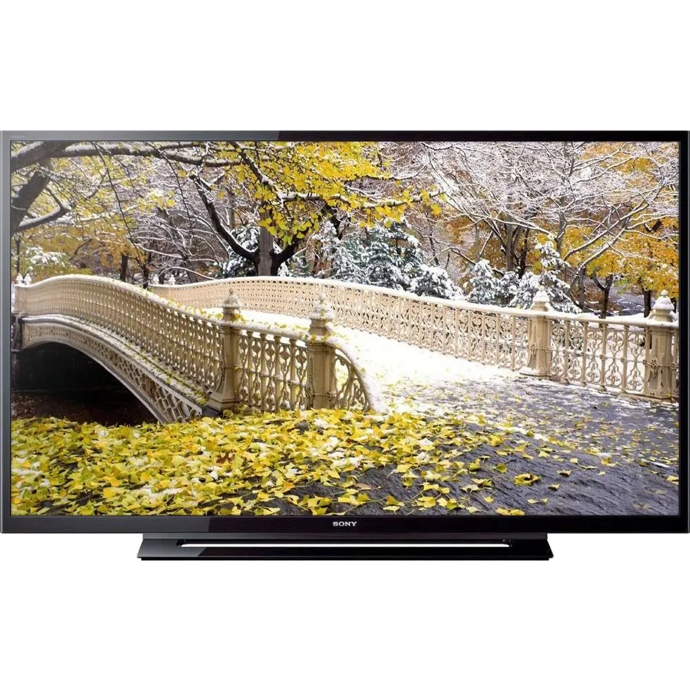 Замена материнской платы Sony KDL-40R353B
