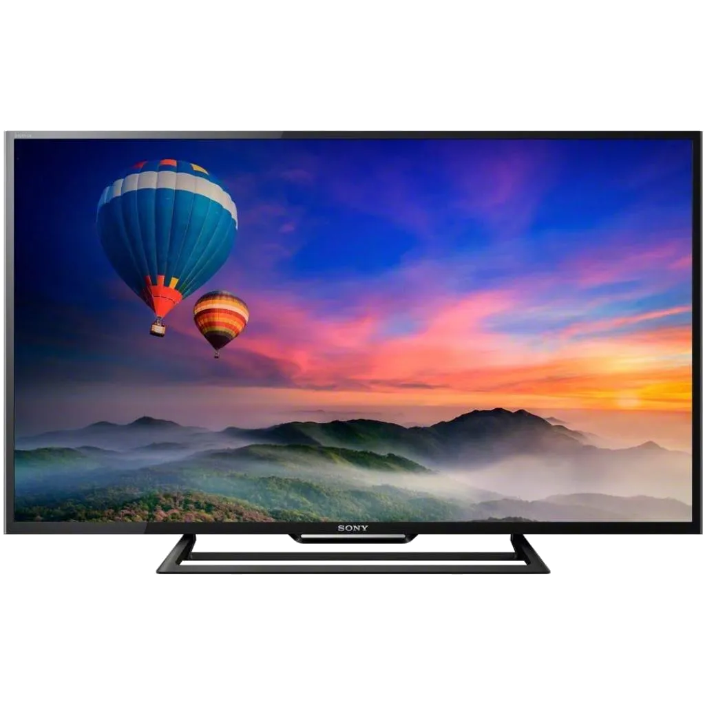 Замена материнской платы Sony KDL-40R453C