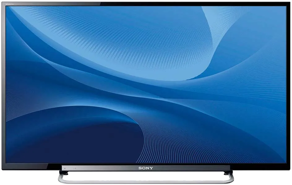Замена материнской платы Sony KDL-40R470A