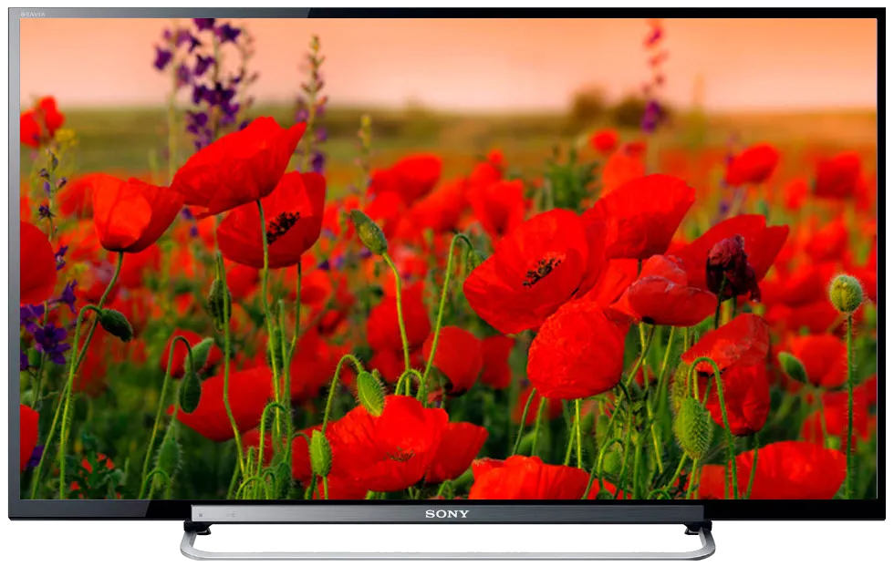 Замена материнской платы Sony KDL-40R474A