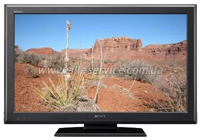 Замена материнской платы Sony KDL-40S5600
