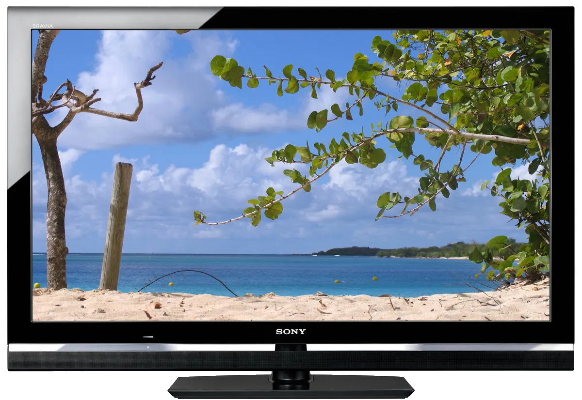 Замена материнской платы Sony KDL-40V5500